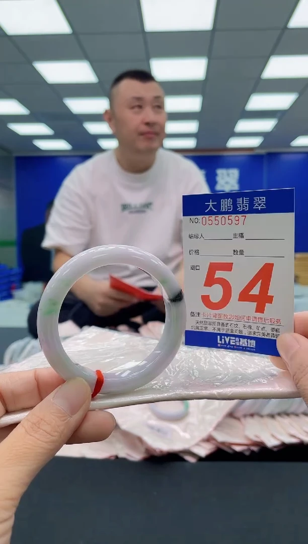 未镶嵌手镯翡翠AAAAAAAAA