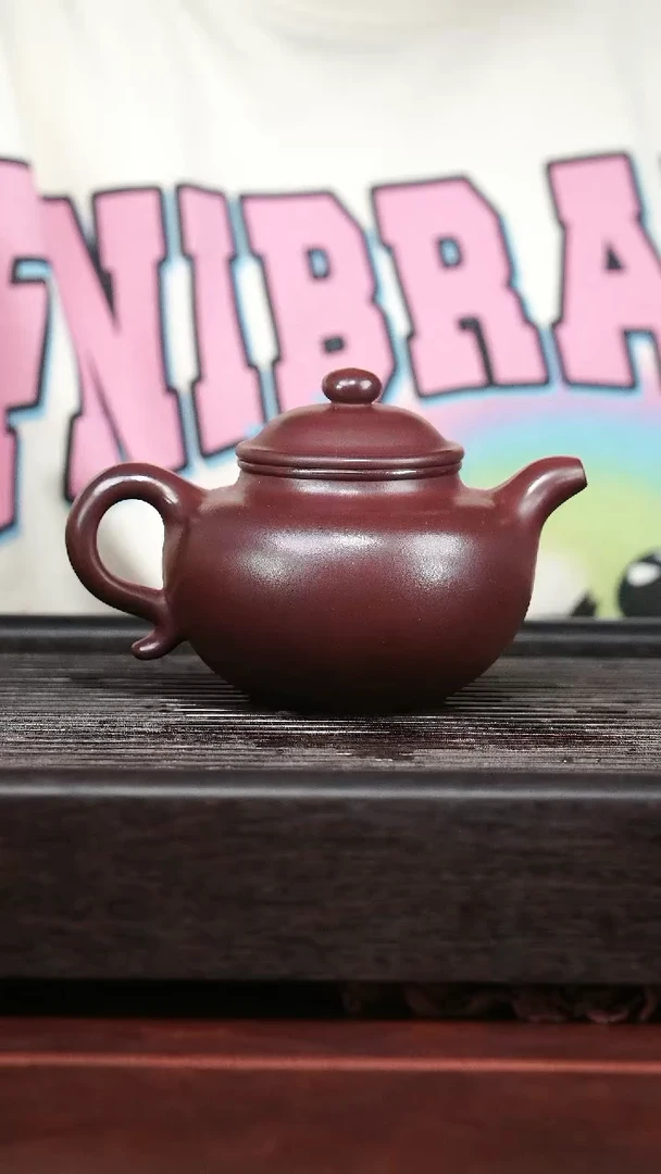 茶壶紫砂精品紫砂壶3....280CC