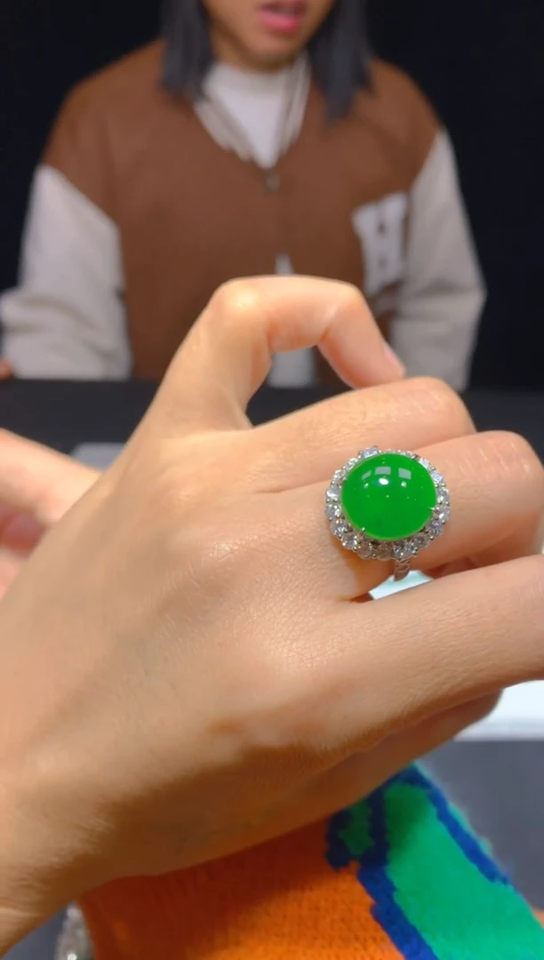 未镶嵌定制翡翠204多样性发货（发其一）