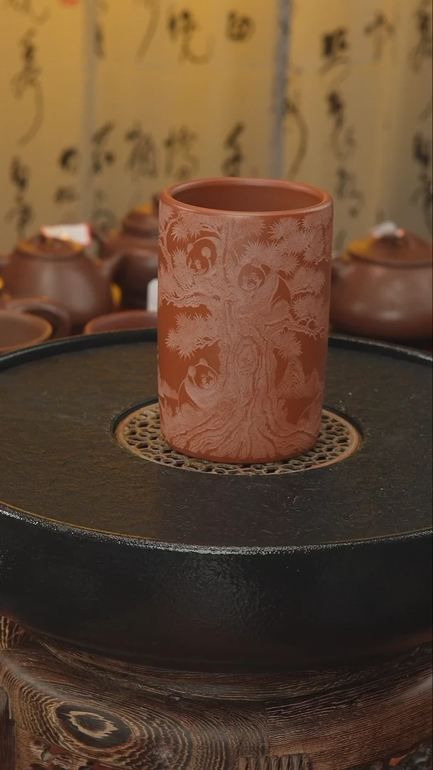 茶壶紫砂紫砂杯闪购