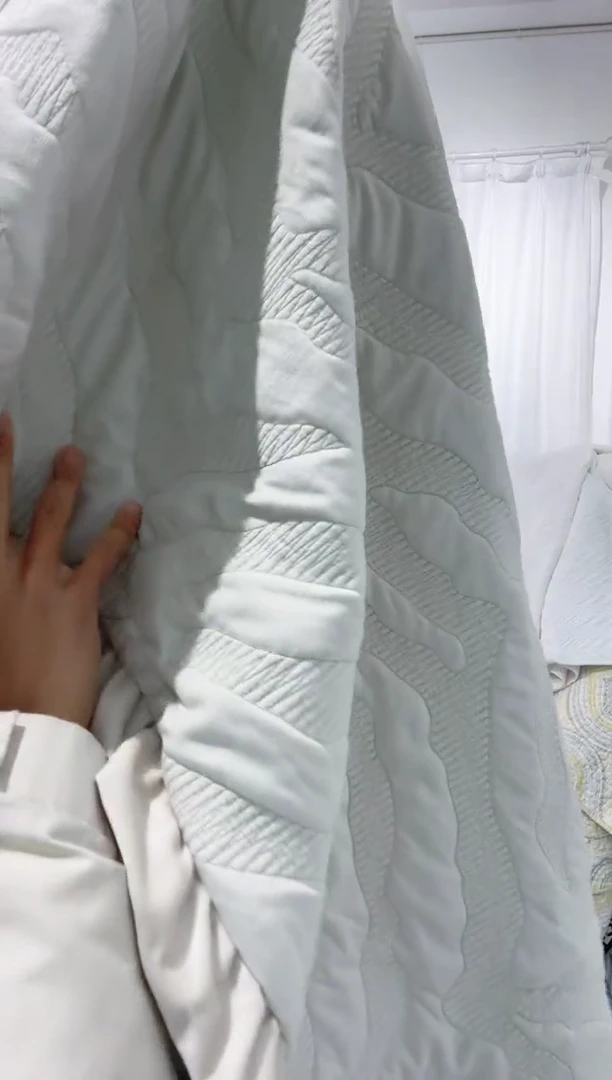 棉200*230绒被套24号微瑕