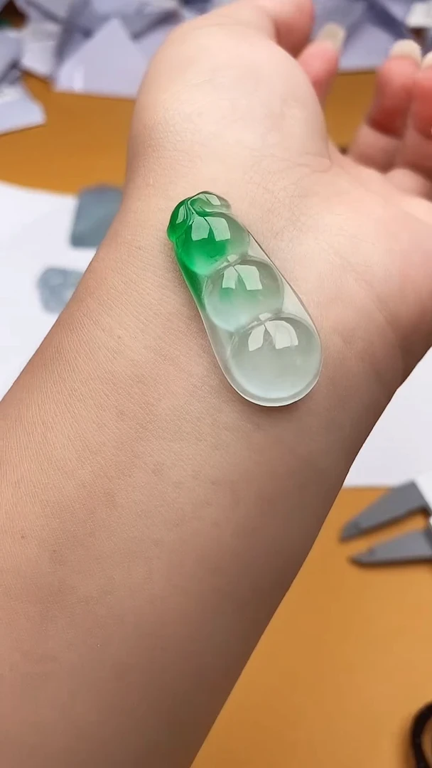 高端品质甄选(一物一图)100091