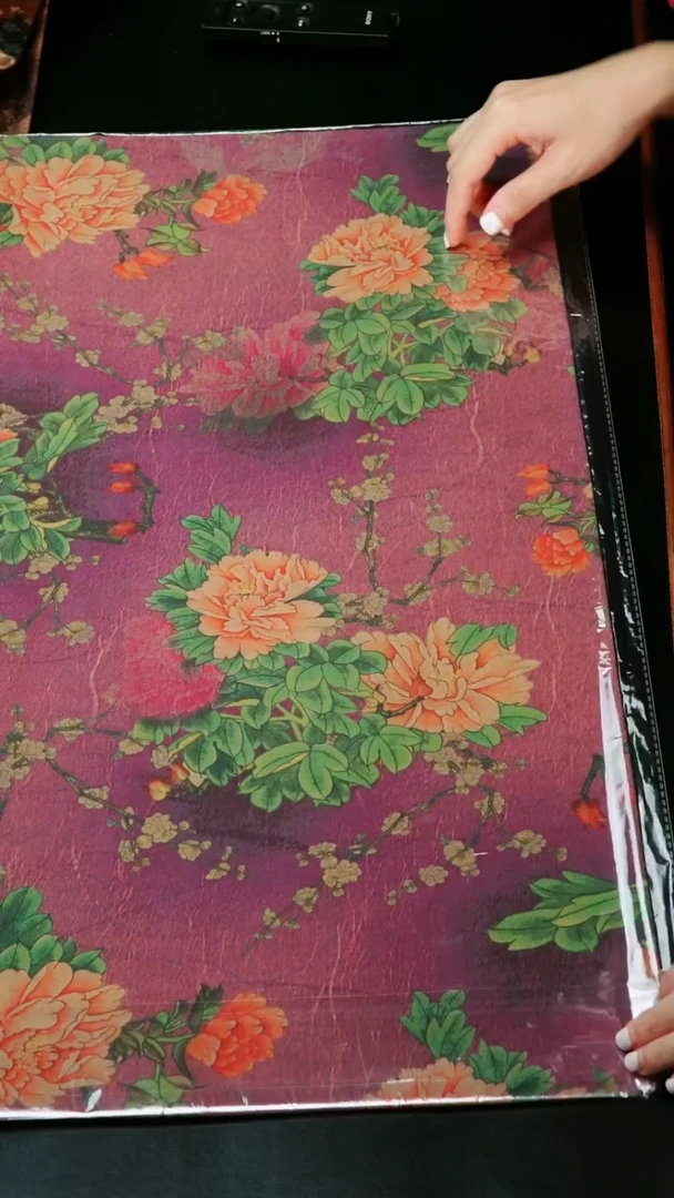 别具一阁布艺尺寸65+33