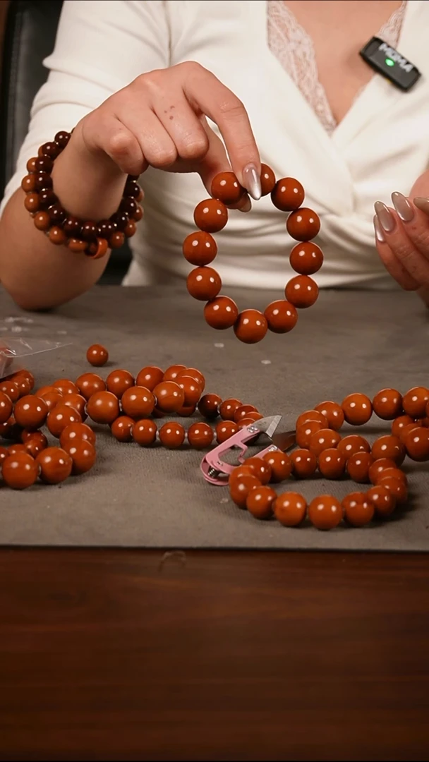 手串/手链橄榄核星***海1.9