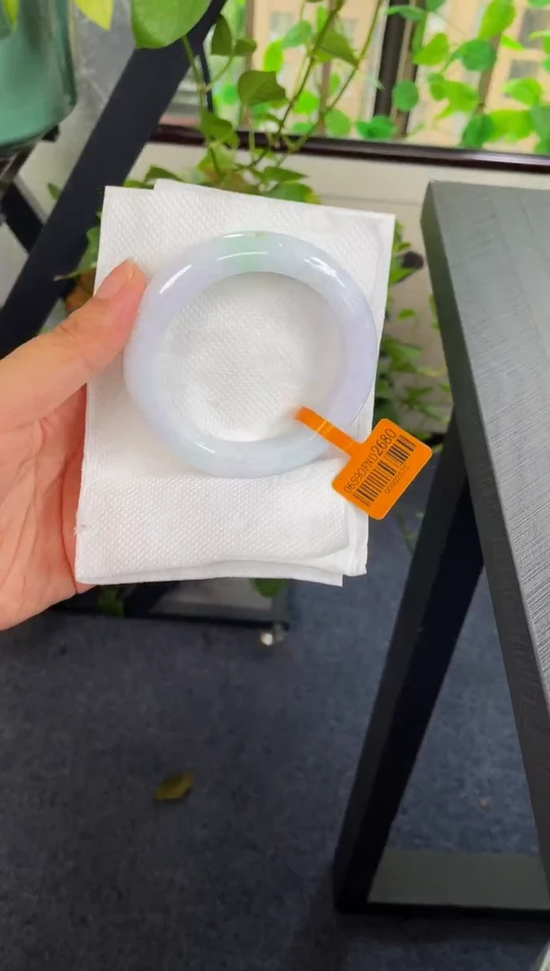 未镶嵌手镯翡翠111-59