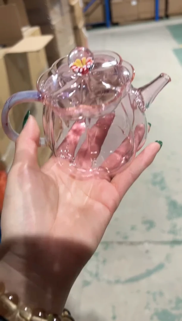 高硼硅玻璃吸管款11003674