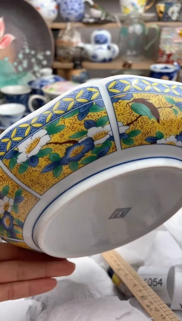 【闪购商品】瓷片默认微瑕，看清尺寸品相再拍