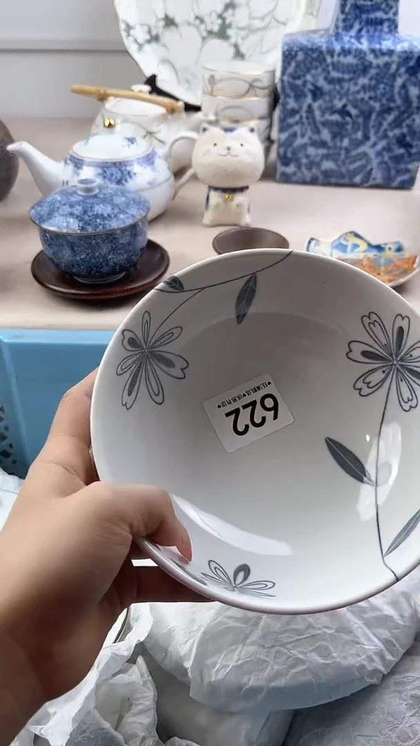 【闪购商品】瓷片622，，，，，，