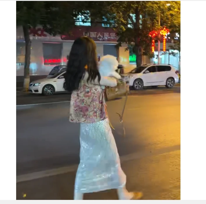 2025夏季时尚潮流百搭精品女装YYET1