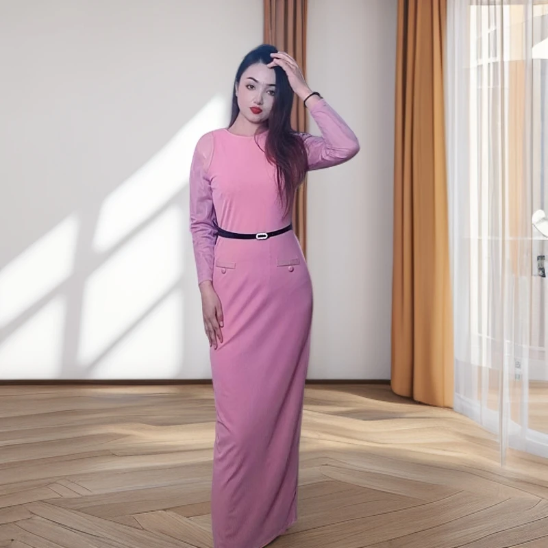 【新疆包邮】爆款连衣裙