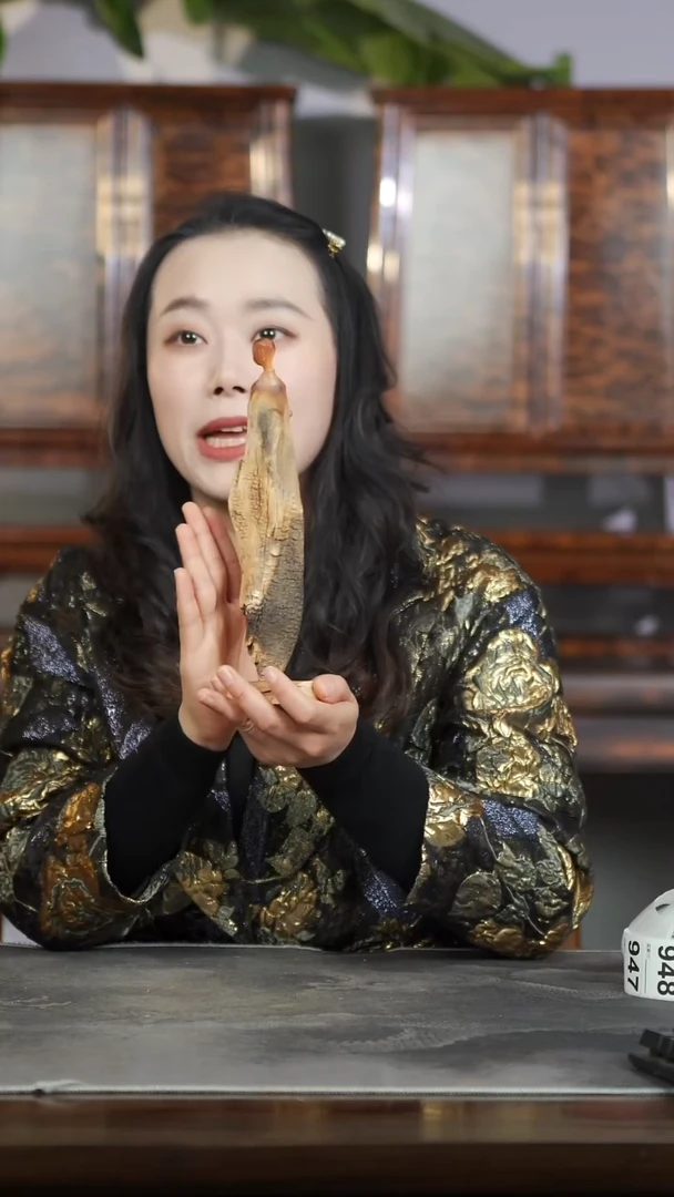 柏木（崖柏）淳化黑油无相912