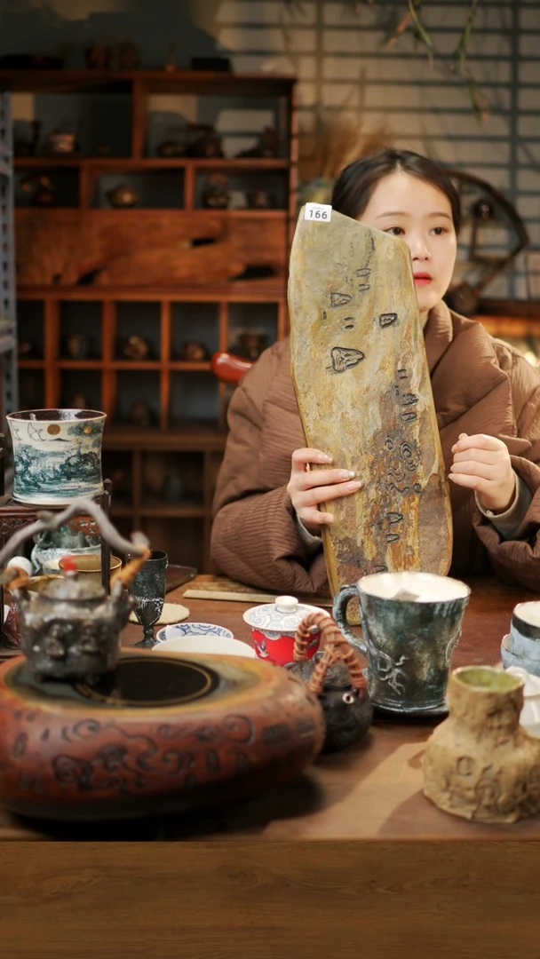 【闪购商品】景德镇纯手工手作167