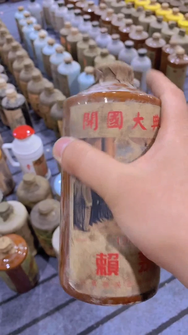 陶瓷所见即所得；摆件