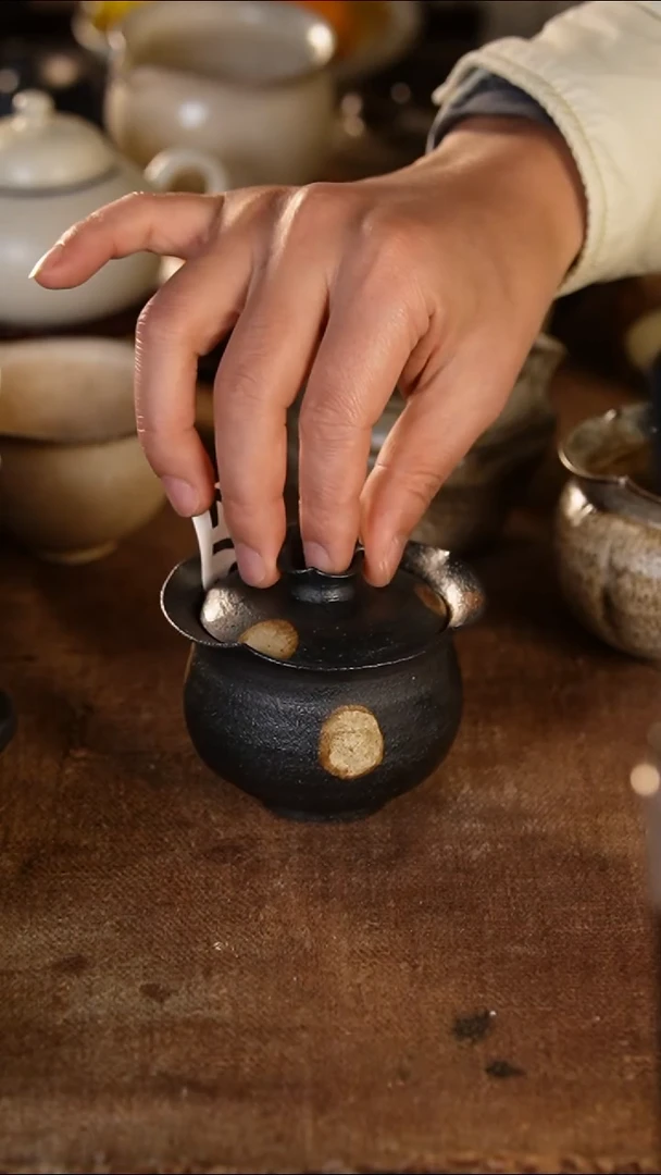 279景德镇{立梦陶}手作同款