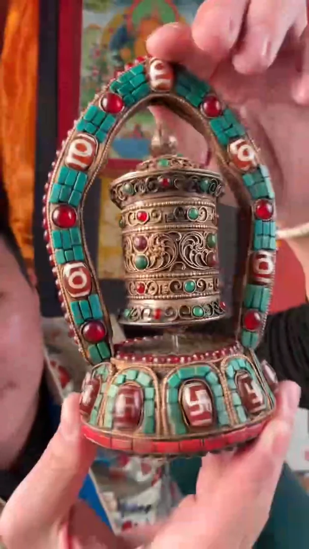 无非金属转金筒筒