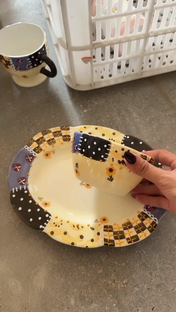 瓷【唯品瓷】工厂溯源