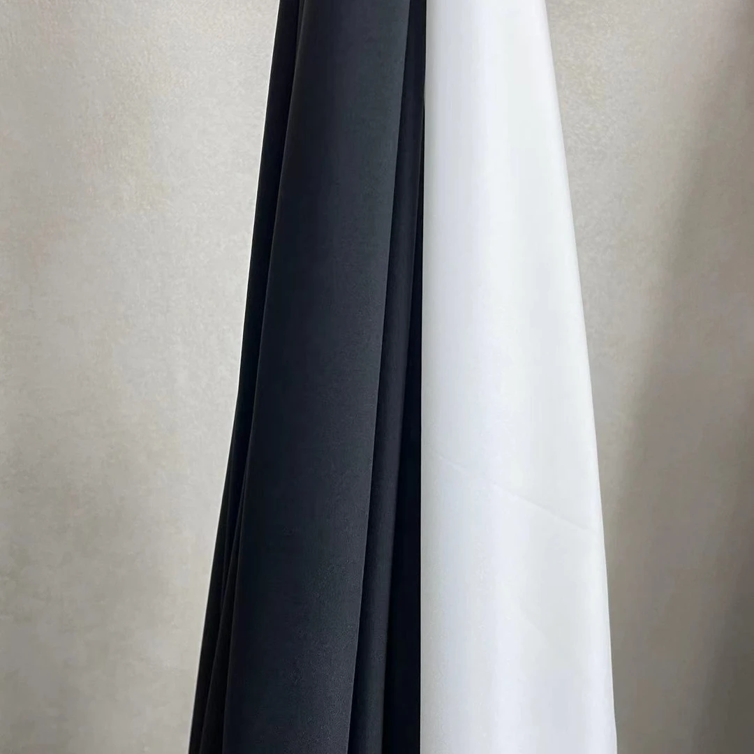 【夏天连衣裙里衬】面料布料时尚时装面料