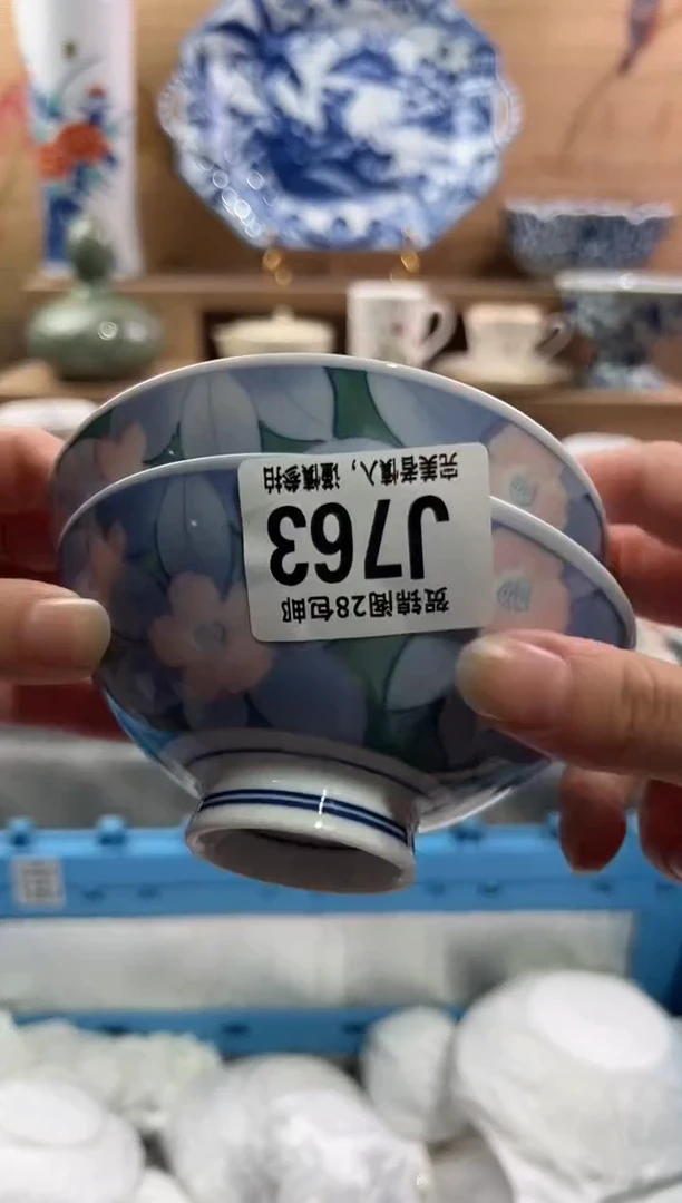 瓷片         J763