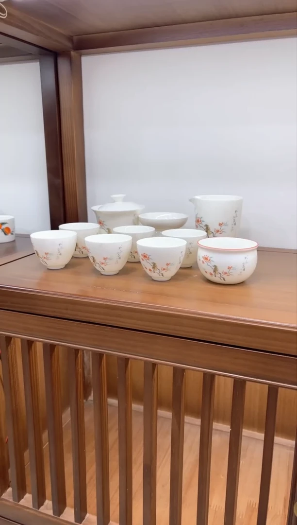 其他言泥陶瓷品牌推广晚间场YN