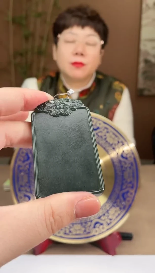 定制和田玉多样性发货拍一发一        63