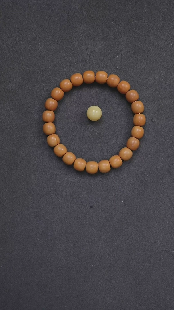 【闪购商品】猴头核桃手串猴头配套