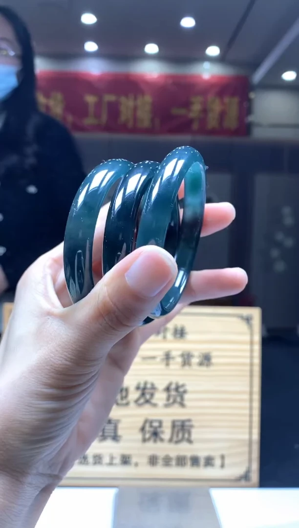 【闪购商品】定制翡翠未镶嵌多样性发货【只发一件】 *s70