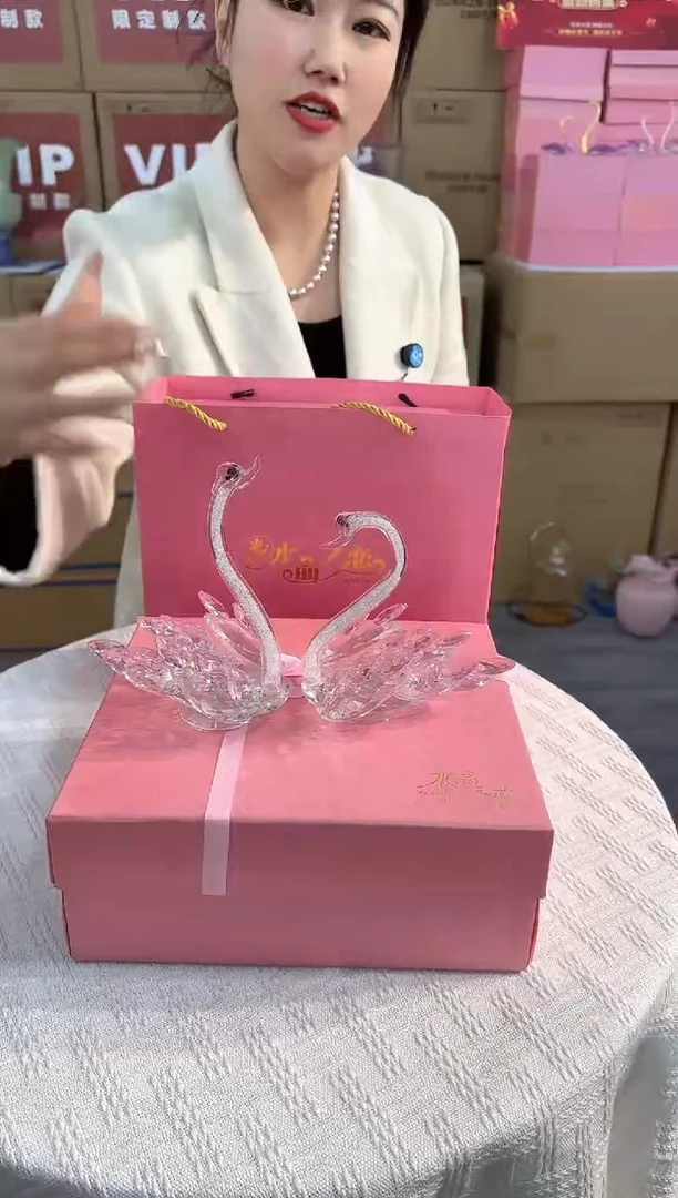 【闪购商品】琉璃简屿花器Q-品16