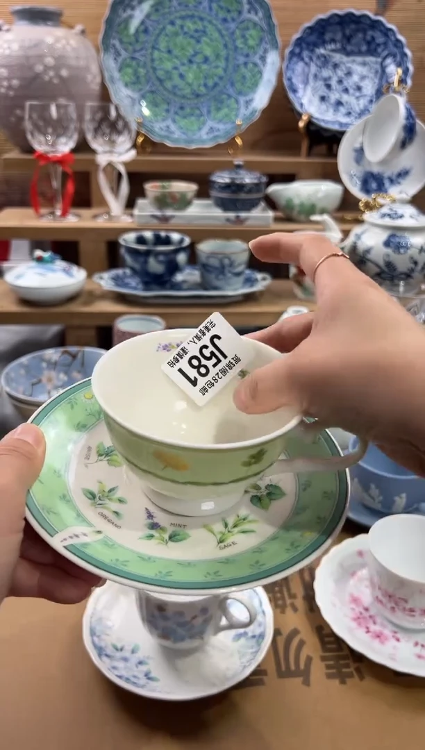 瓷片脆**瞧     J581