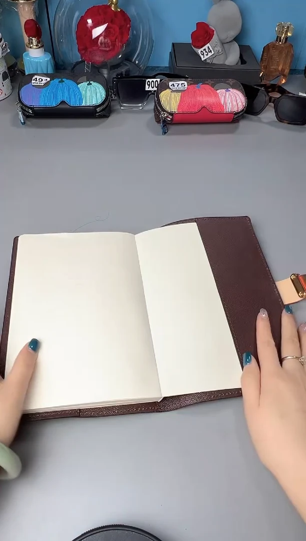 PU1817手工无品牌， 七天无理由