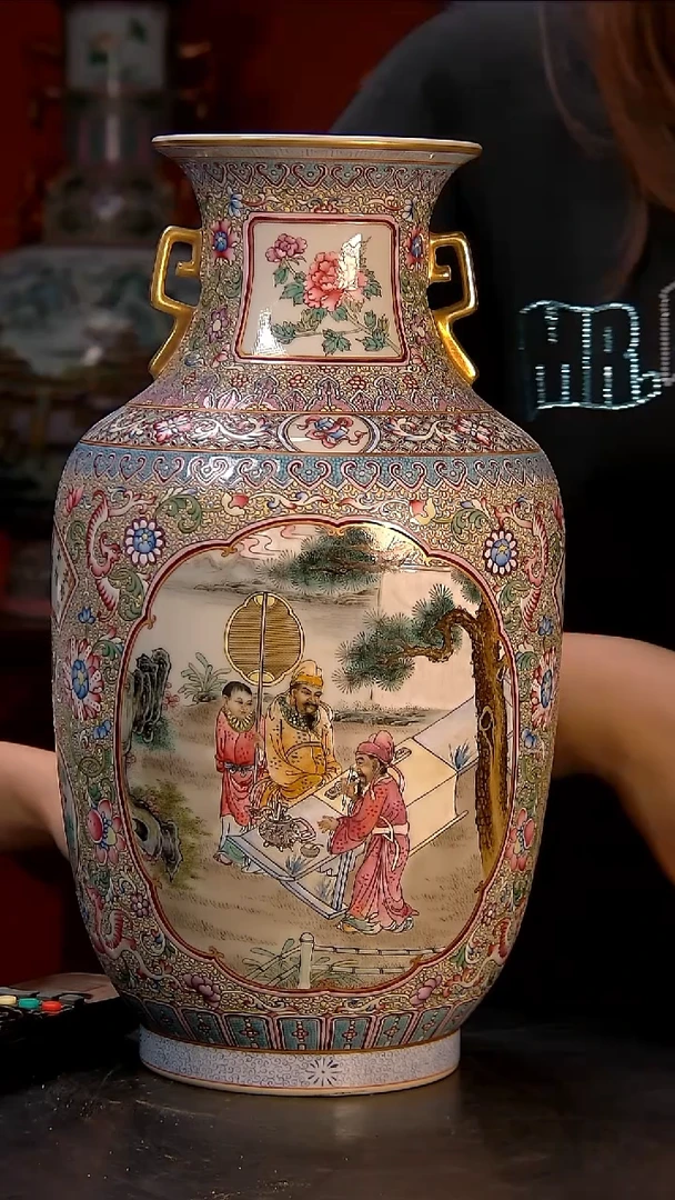 摆件阿*精品炸炸炸