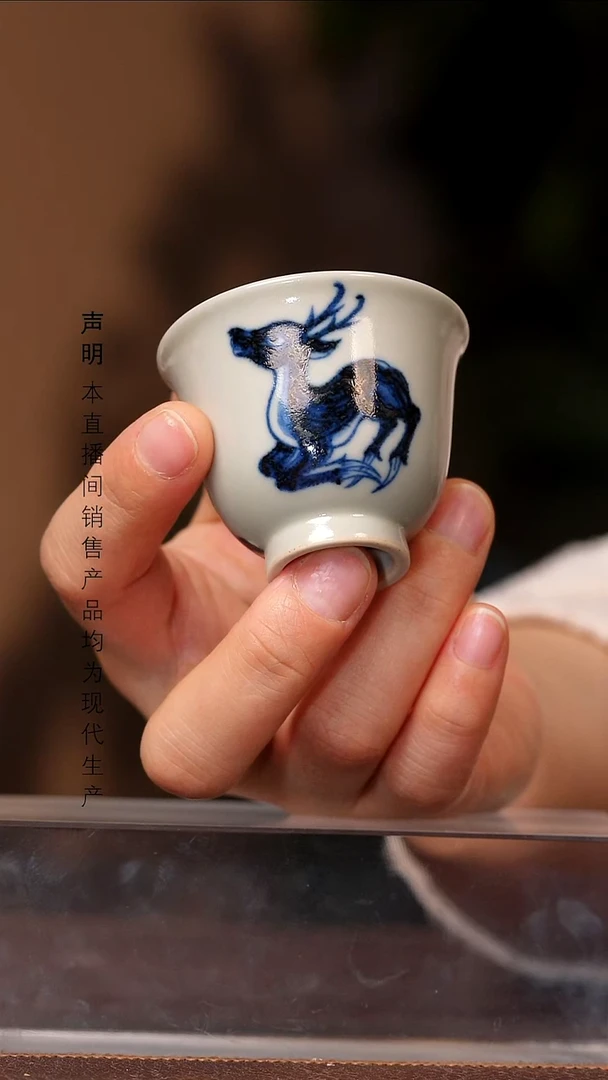 景德镇斌芬陶瓷严选.