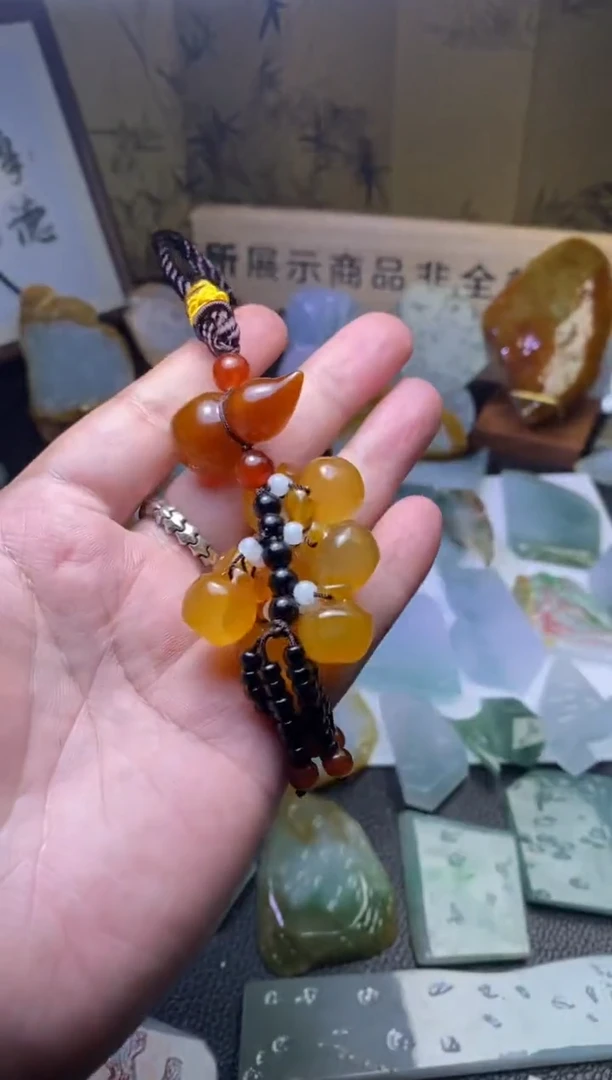 未镶嵌1定制玛瑙玛瑙