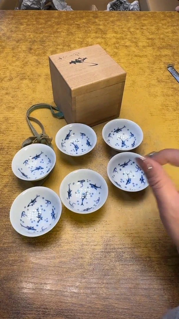 【闪购商品】其他瓷器瓷老破烂33