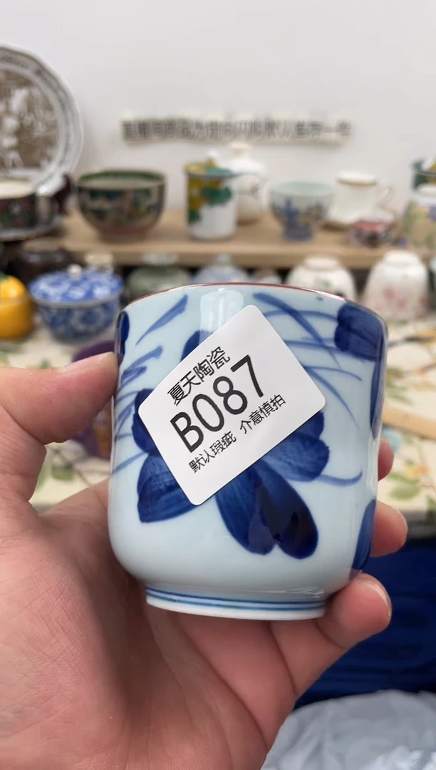 琉璃手工艺品凤**瑰87闪购库存默认1件默认微瑕慎拍