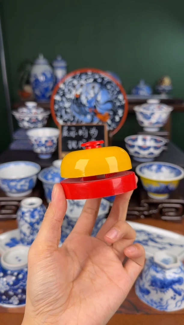 杯尕*咕福利。   青花。      杯