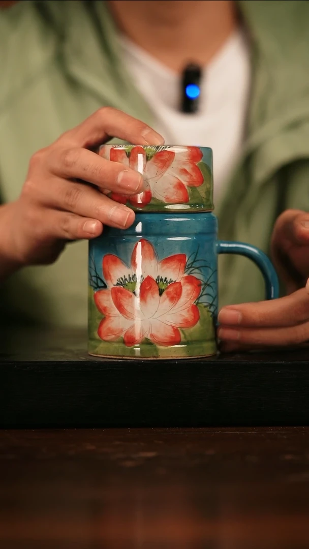 其他007遇瓷手作同款