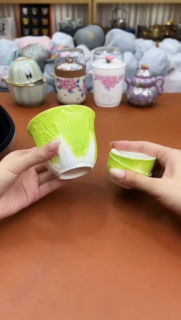 万家瓷坊清货商品链接@@D663