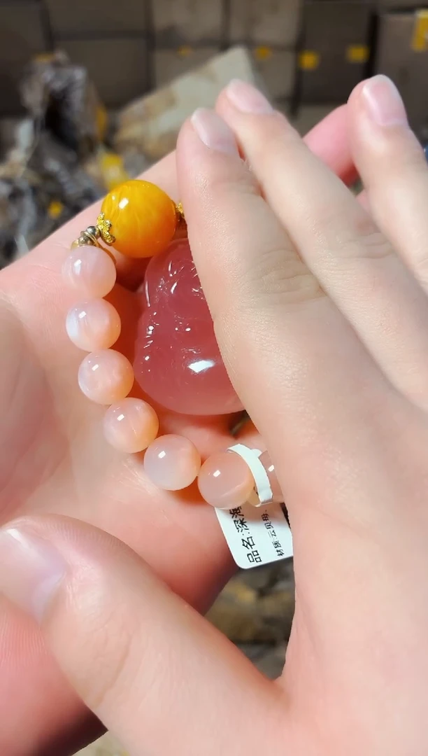 手串/手链贝壳精品精品精品精品