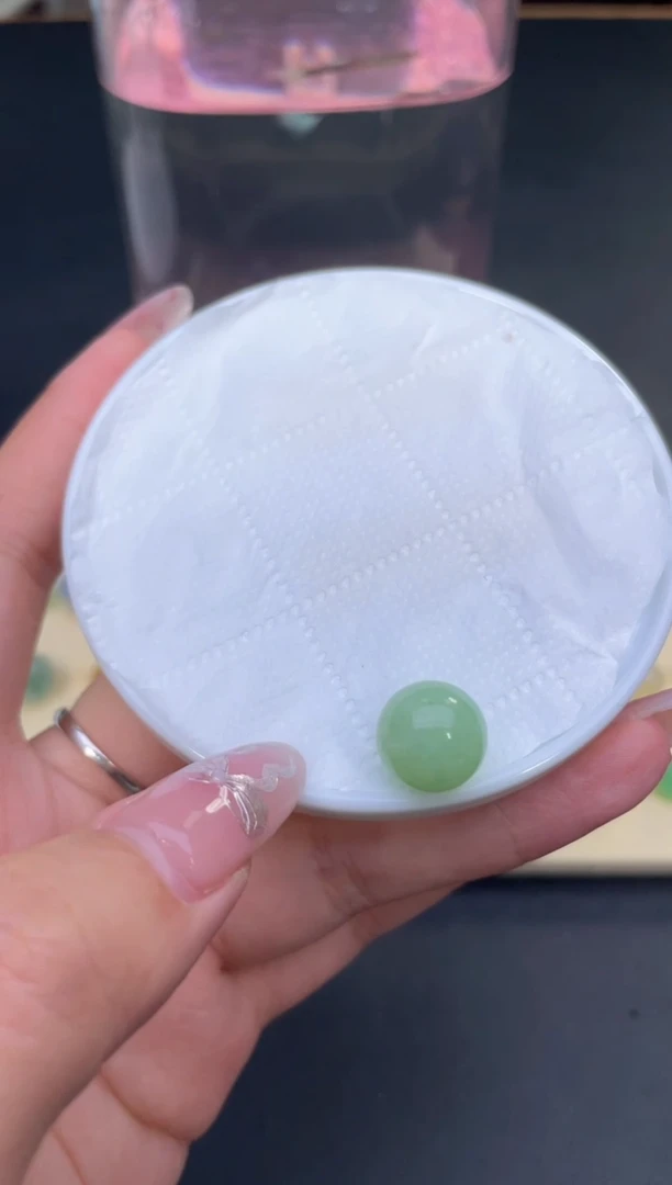 未镶嵌定制翡翠1281