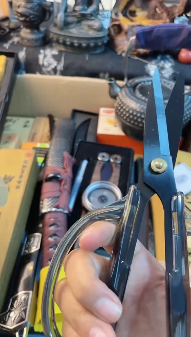 摆件JIAN慧然珍宝阁质量保证