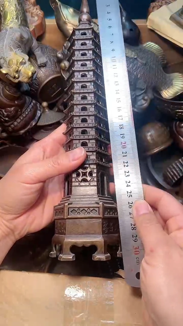 【闪购商品】铜摆件铜器铜品铜