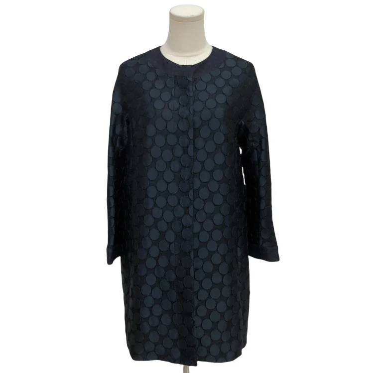 麦丝玛拉/外套/95新/聚酯纤维/[251120MY]