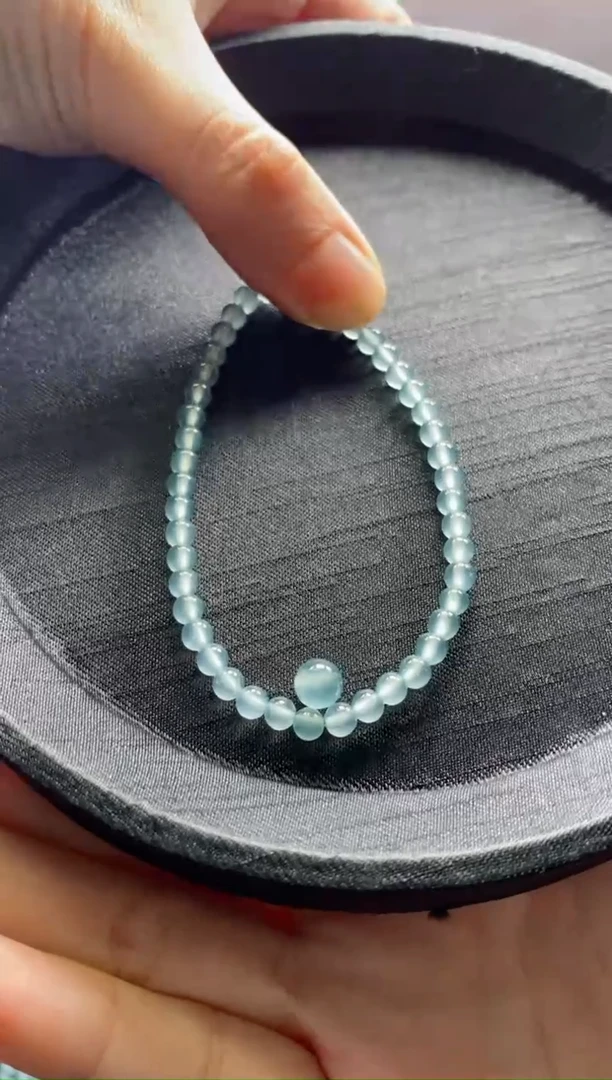 颈饰未镶嵌翡翠岢*1037482623