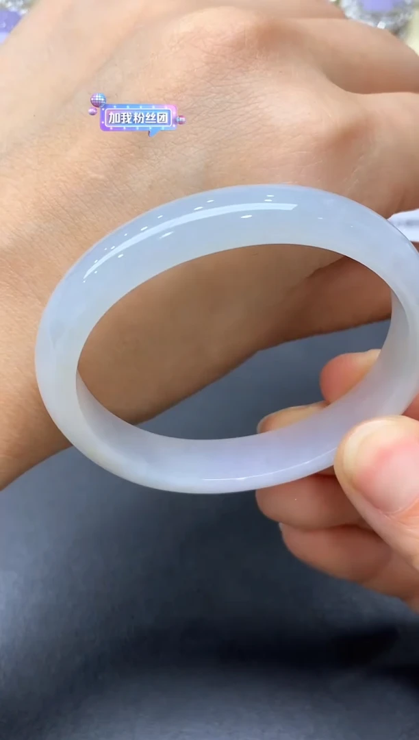 未镶嵌手镯翡翠186中国好珍宝