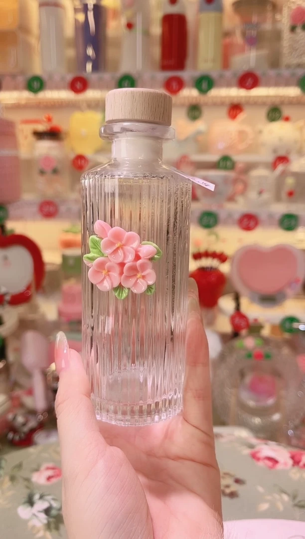 【闪购商品】摆件密封小酒瓶品质好，发货快，放心拍