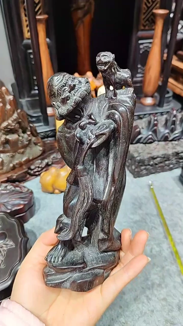 【闪购商品】徽韵淘木文房雅玩