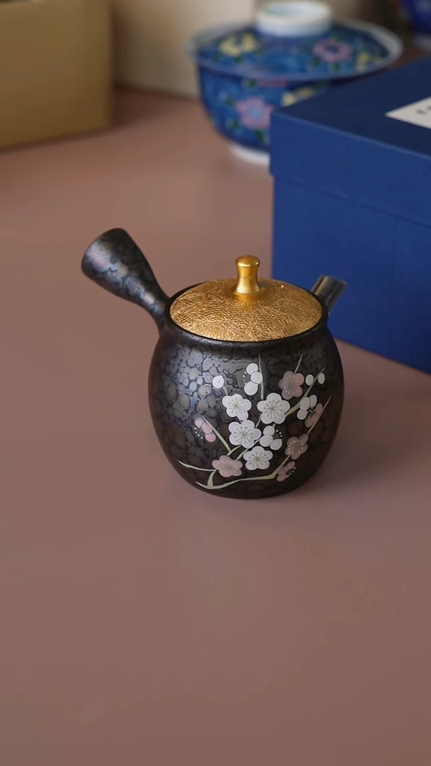 茶宠其他高端瓷器