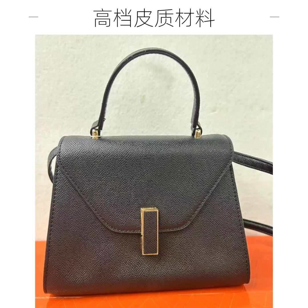（亮牌灯点关注才可以拍）单肩斜手提包气质手提包肩包经典轻奢时尚