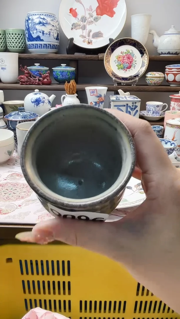 瓷片我****吃Q096不退不换.感谢理解