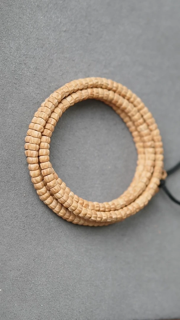 【闪购商品】柏香籽/百香籽吊坠玉影